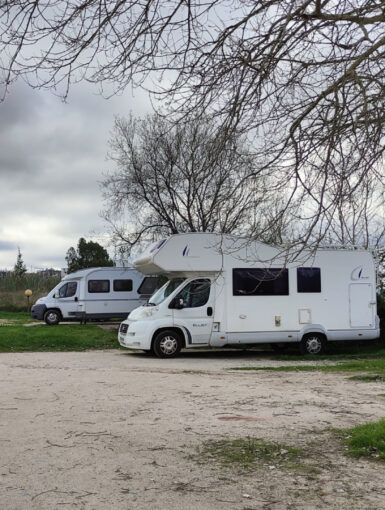 Rutas en autocaravana 2024