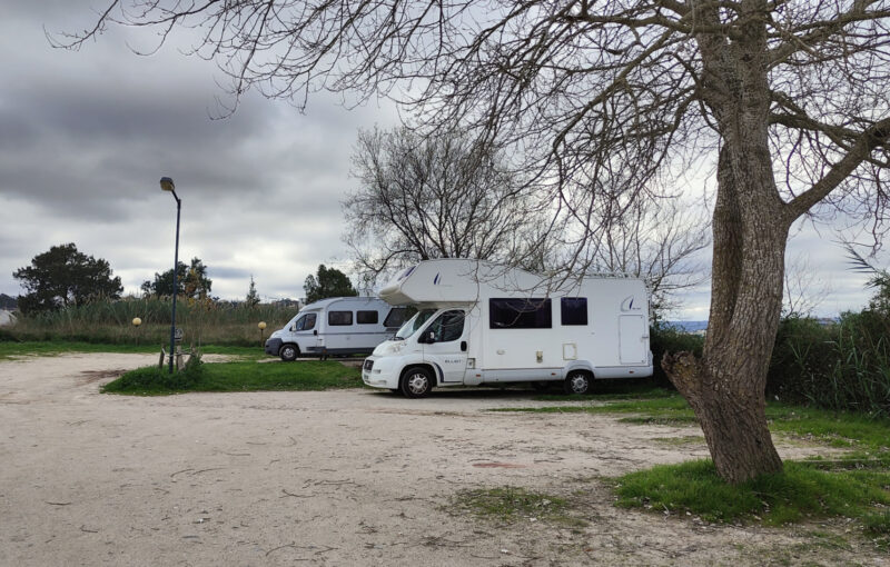 Rutas en autocaravana 2024