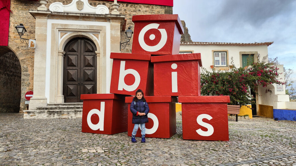 Óbidos