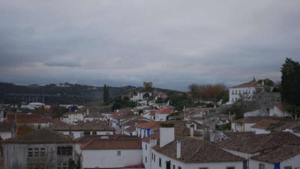 Óbidos